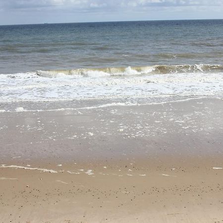 Seaview Cottage Bacton  Ngoại thất bức ảnh