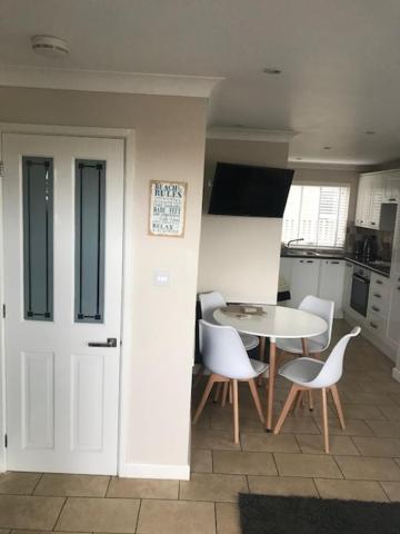 Seaview Cottage Bacton  Ngoại thất bức ảnh