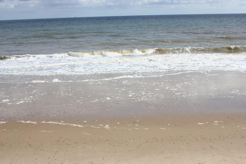 Seaview Cottage Bacton  Ngoại thất bức ảnh